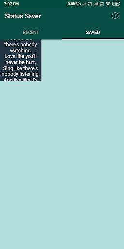 Status Saver - Save Statuses Instantly screenshot 7