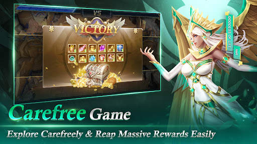 Clash of Deity screenshot 6