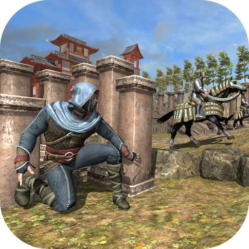 Superhero Samurai Ninja Blaze 2.0.5