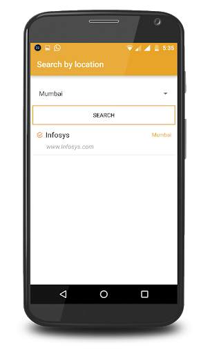 MIT ID Pune screenshot 7