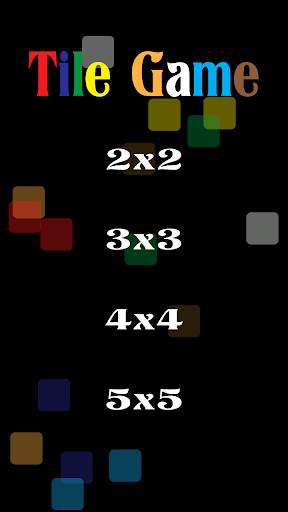 Tile Game screenshot 5