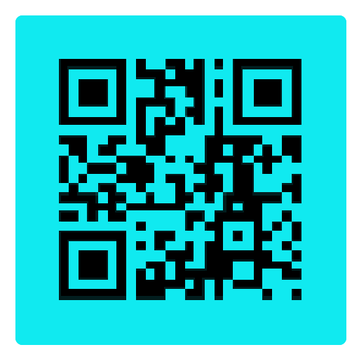 QR Code Reader icon