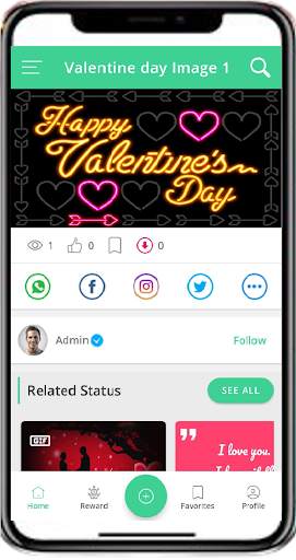 GooLi Status screenshot 6