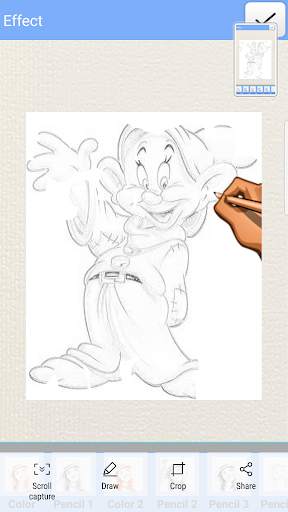 Sketch Photo maker screenshot 4