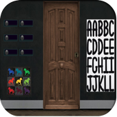 Escape Games 8B 03 icon