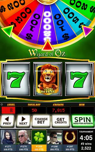 All Vegas Casino: Old Vegas Slots To Play screenshot 2