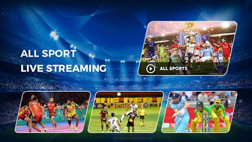 Star Sports Live Cricket TV Streaming & Score App screenshot 2