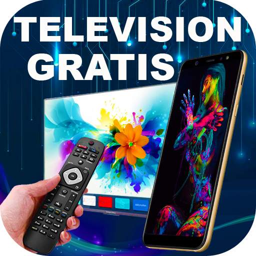 TV HD En Vivo Gratis - Ver Todos Los Canales Guide 1.1