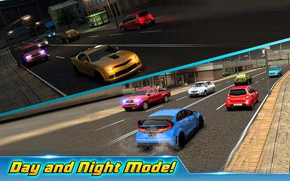 City Car Real Drive 3D screenshot 7
