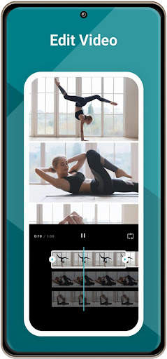 PhotoGrid The Manual app screenshot 5