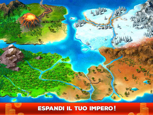 Idle Train Empire screenshot 13