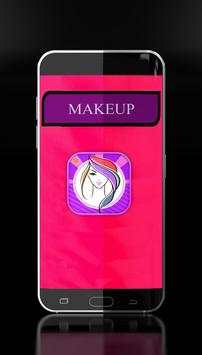 Makeup Cam Perfect screenshot 2