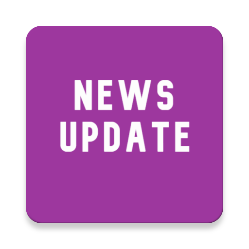 News Update icon