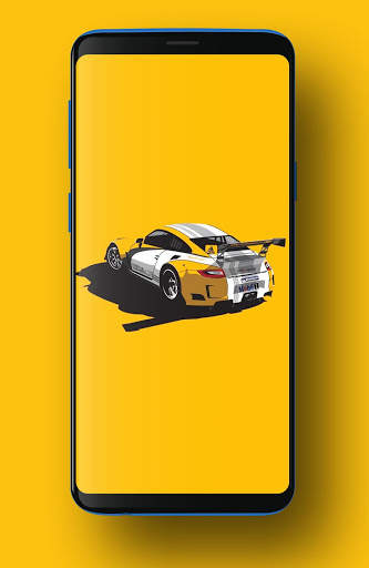 Cars Art Wallpapers HD स्क्रीनशॉट 2