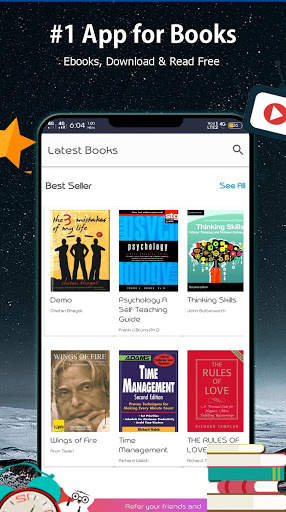 GenBus Learning - India's No. 1 Education Platform screenshot 2