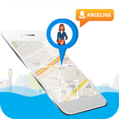 Mobi Tracker : Mobile Number Locator, Caller ID icon