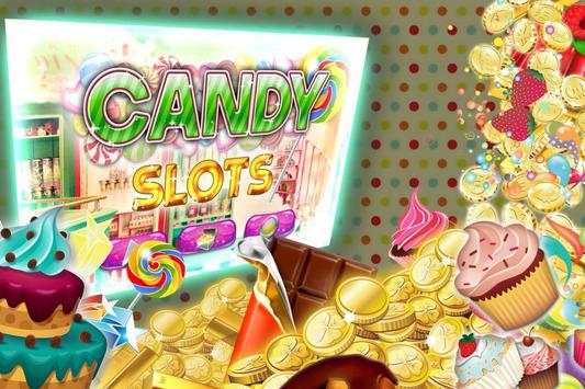 Candy Slots screenshot 1