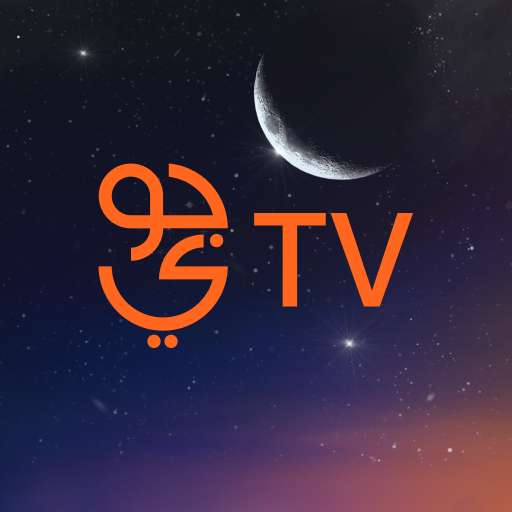 Jawwy TV icon