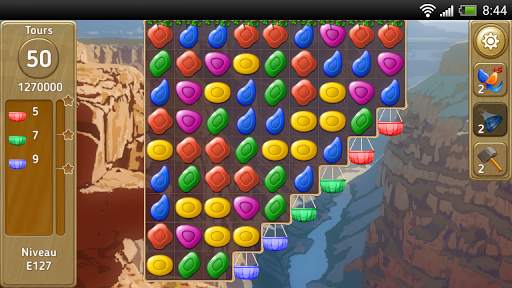 Gems Fever screenshot 11