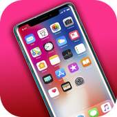 Os14 Launcher, X launcher & Control Center 1.0.1