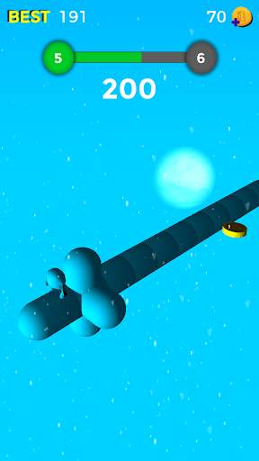 Sky Run 2 :Levels Mode screenshot 6