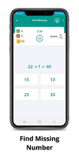 Maths Fun - Learn Math, Math Games, Math Tricks screenshot 7