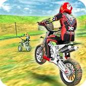 Motorcycle Racer - 3D Bike Racing Games For Free 1.0