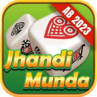 Jhandi Munda AB 2023 icon