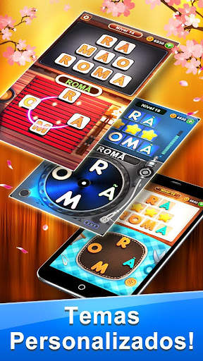 Brincando com Palavras screenshot 6