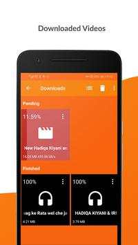 All Video Free Downloader – Fast Downloader screenshot 4