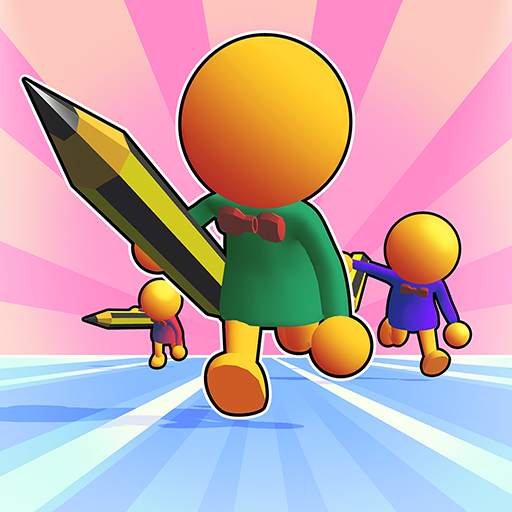 Doodle Run 1.1.5