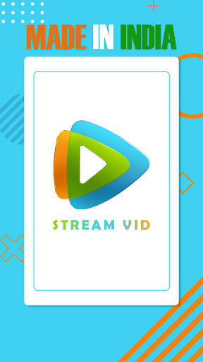 Stream vid - Short Video App By KD Brother's screenshot 1