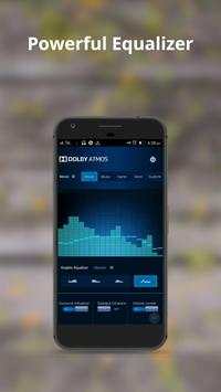 Joi Music Player- mp3 player screenshot 7