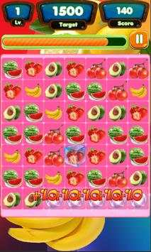bubble link candy 1 screenshot 2