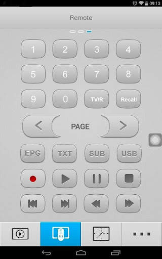 G-MScreen screenshot 7
