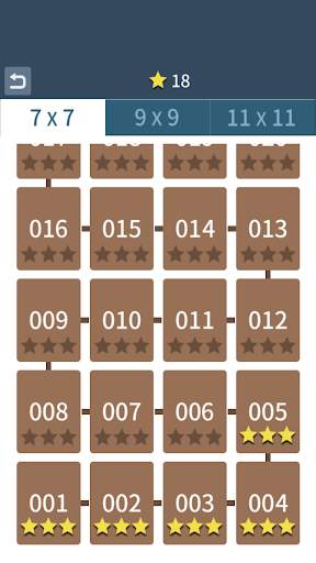 new Word Search 2020 screenshot 3