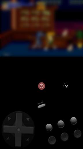 Retro Game World (classic emul screenshot 6