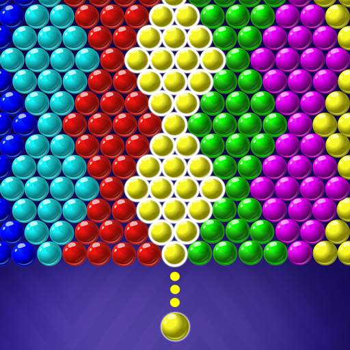 Bubble Shooter 2 6.2
