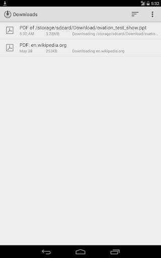 PPT File to PDF screenshot 15