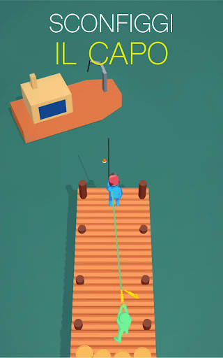 Shootout 3D screenshot 10