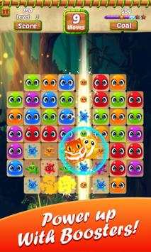 AB Blast Match 3 Game screenshot 1