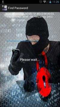 WiFi Hack Prank 2016 screenshot 6
