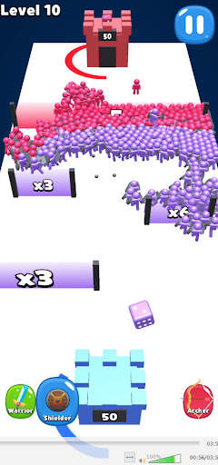 Rudra Game Boys Games ludo master screenshot 7
