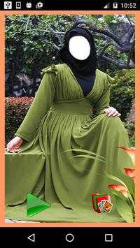 Hijab Look скриншот 1
