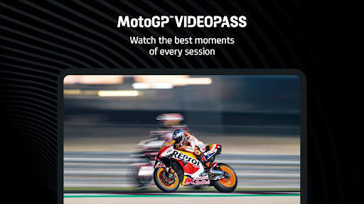 MotoGP™ screenshot 3