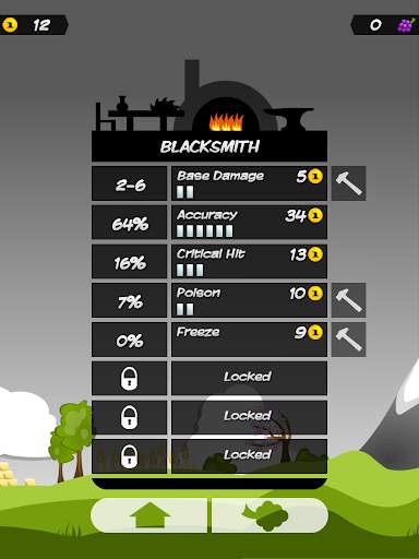 Dot Heroes: Woop Woop Ninja screenshot 8