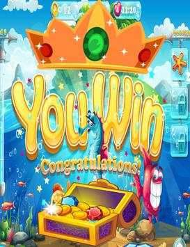 New King Ocean Fish screenshot 3