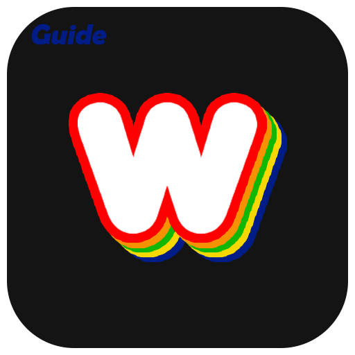 WOMBO APP AI  Make Selfie Sing Guide icon