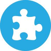 Photo Puzzle (Photo Puzzle for Kids Games) logo