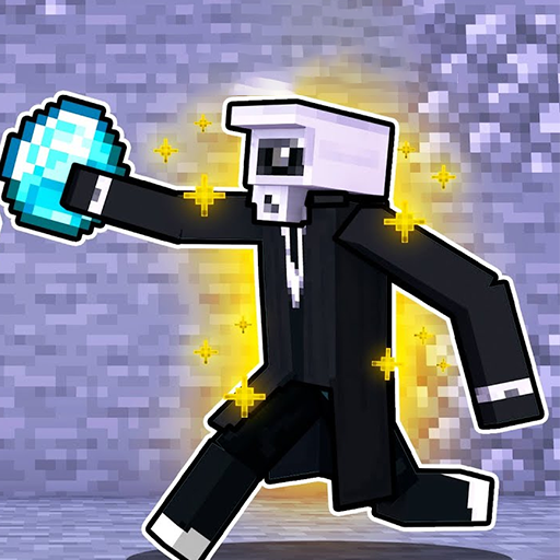 Mod Titan Cameraman for MCPE icon